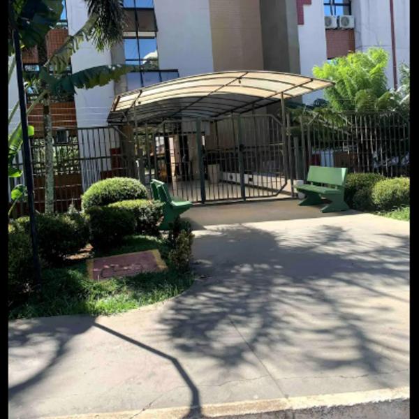 Apartamento joia rara no coração do Sudoeste - Foto 2