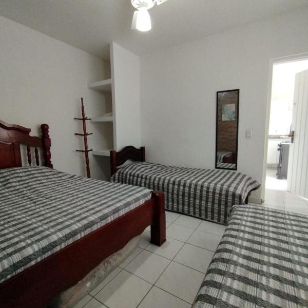 Casa Aconchegante Guarujá - Foto 2