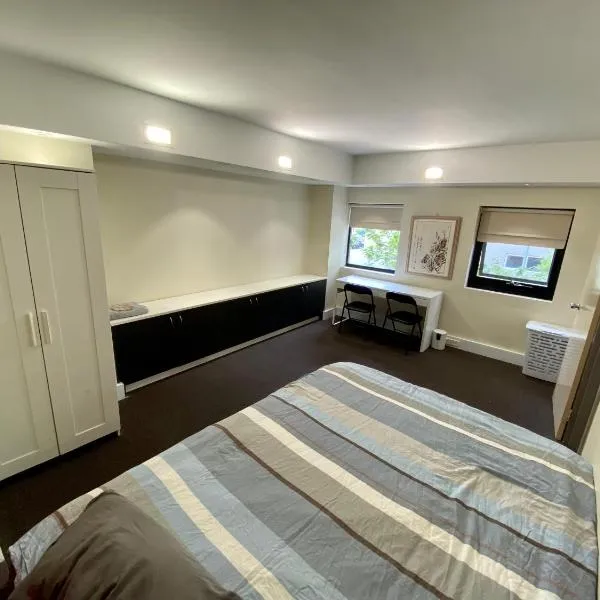 Lily's Cosy Room,Traveler Friendly, hotel v destinaci Perth