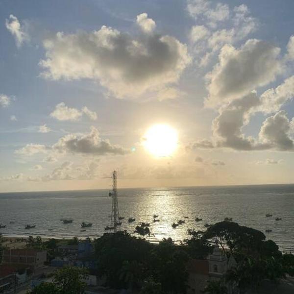 Apartamento Vista Mar, aconchegante - Foto 3