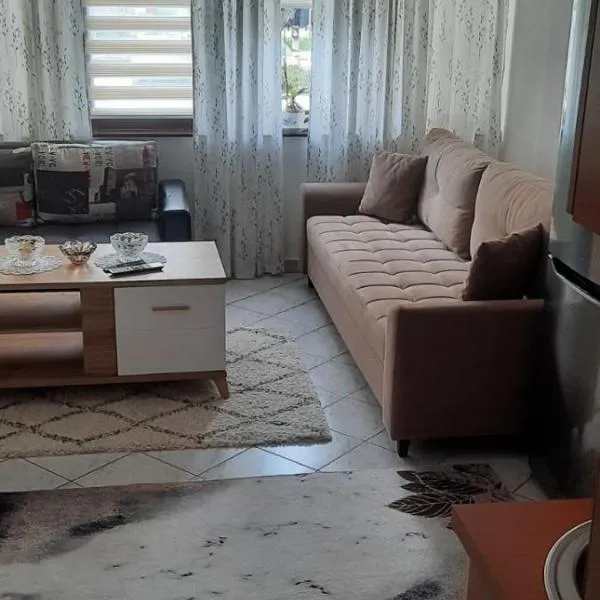 Studio apartman City Centre Rogatica, hotel v destinaci Rogatica