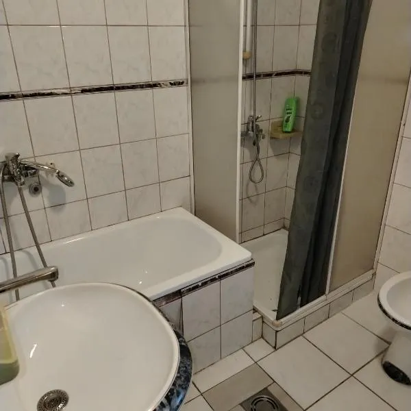 Stan na dan Iva 2, hotel v destinaci Užice