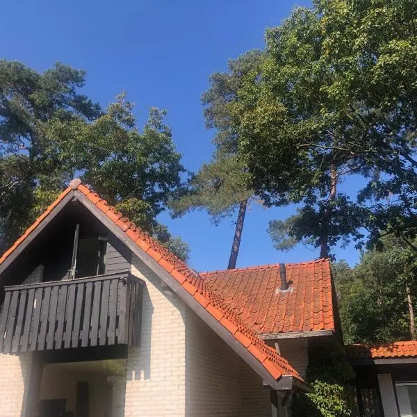 Zen Retreat - Private Studio - Shared Bathroom - Free Parking! โรงแรมในเอนส์เคอเด