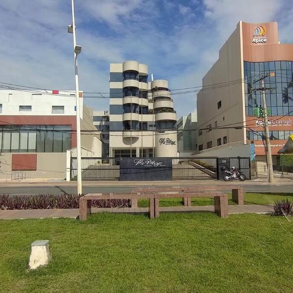 Ondina Flat 413 - Foto 2