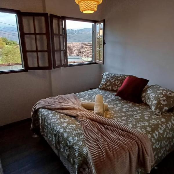 Casa no Centro Histórico! - Foto 2