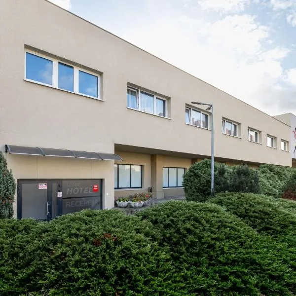 Sport Hotel – hotel w Jeleniej Górze