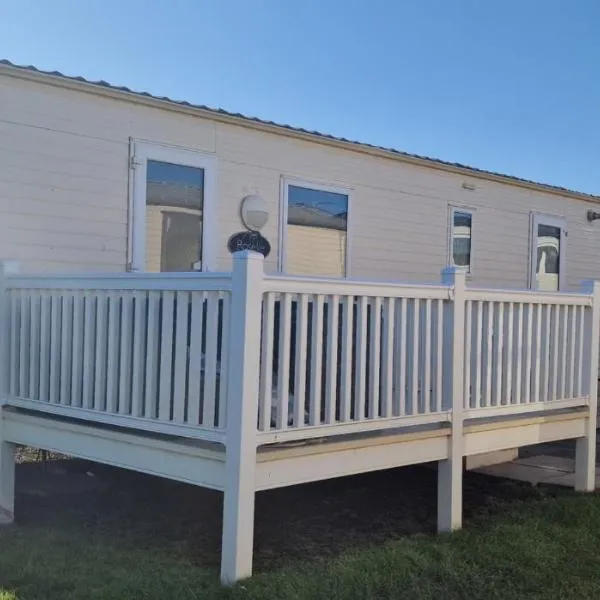 Sea View Lodge, hotel in Hartlepool