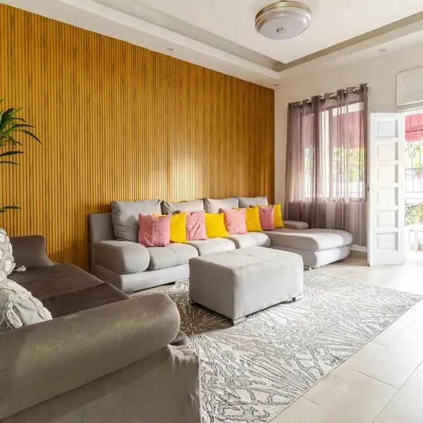 SDQ Colonial Zone, The best place that you can find, hotel v destinaci Santo Domingo