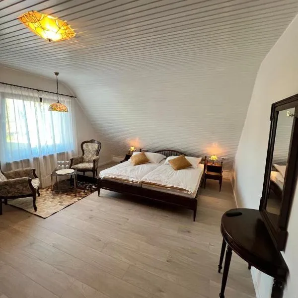 Ferienwohnung Klahn Neue Tiefe, hotel v destinaci Neue Tiefe Fehmarn