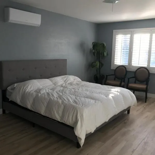 Room 1, hotel in Fremont