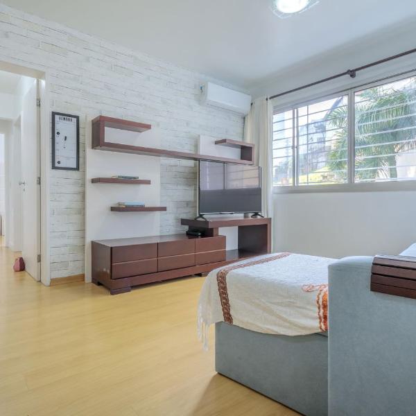 Apartamento Aconchegante no Centro CP0138 - Foto 2