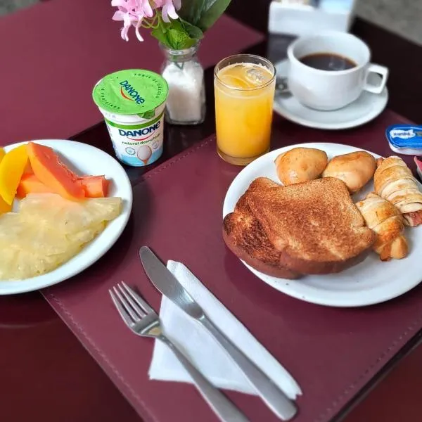 Seleto Hotel Fazenda, hotel em Arrozal