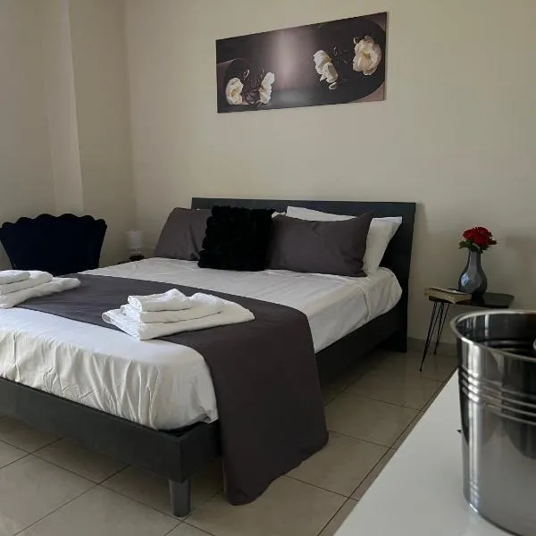 Incanto B&B, hotel v destinaci Reggio di Calabria