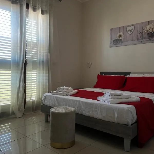 Incanto B&B, hotel v destinaci Reggio di Calabria