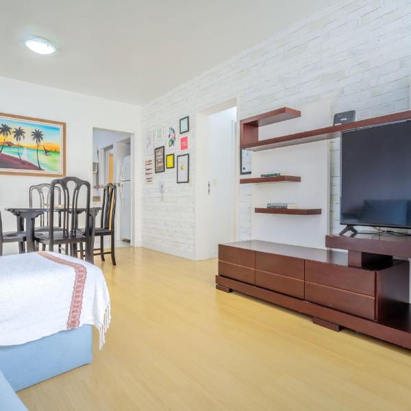 Apartamento Aconchegante no Centro CP0138 - Foto 5