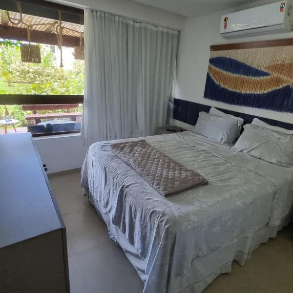 Apartamento terreo no reserva dos Carneiros - Foto 2