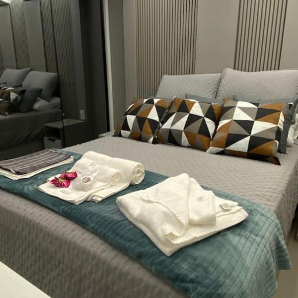 Apartamento Espaçoso - Foto 2