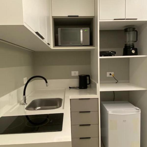 Apartamento Espaçoso - Foto 3