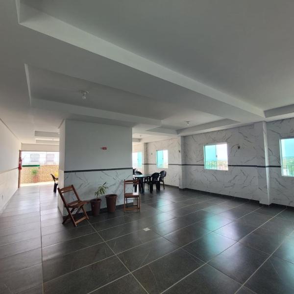 Flat Litoral Sul da Paraíba- Praia Carabibus - Foto 5