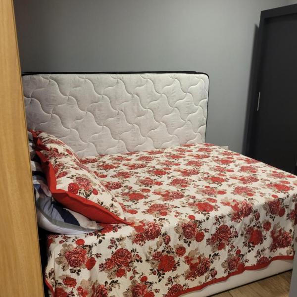 Apartamento Praia Campeche - Foto 2