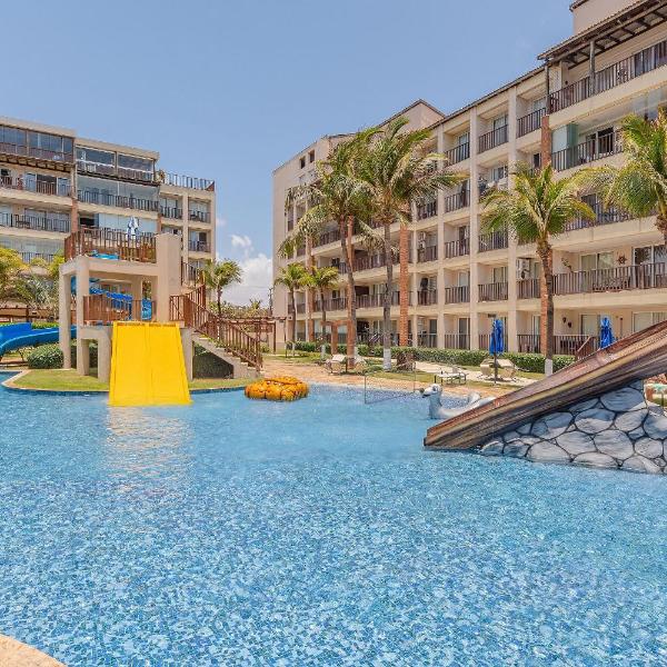 Beach Living #E501 - Apto Vista Mar by Carpediem - Foto 5