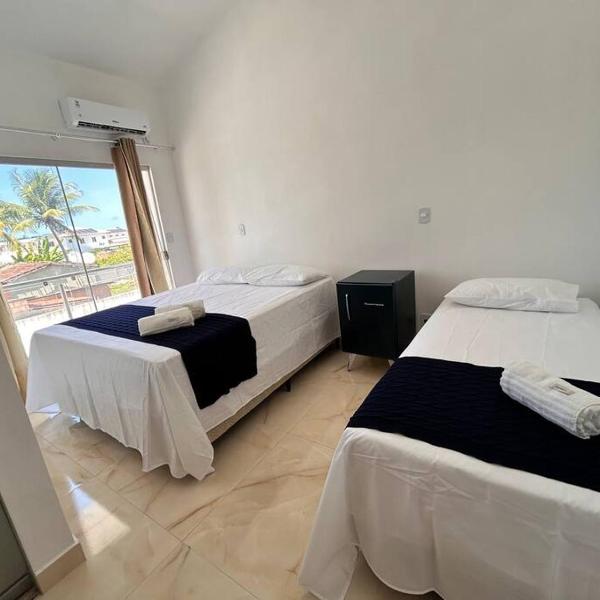 Lindo Duplex Praia C Vermelha - Foto 2