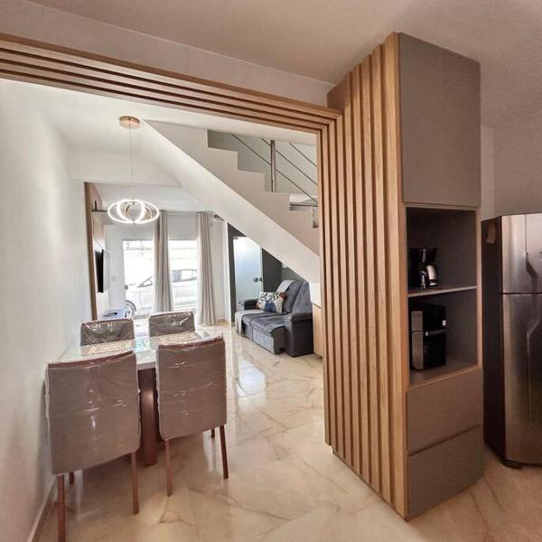 Lindo Duplex Praia C Vermelha - Foto 5