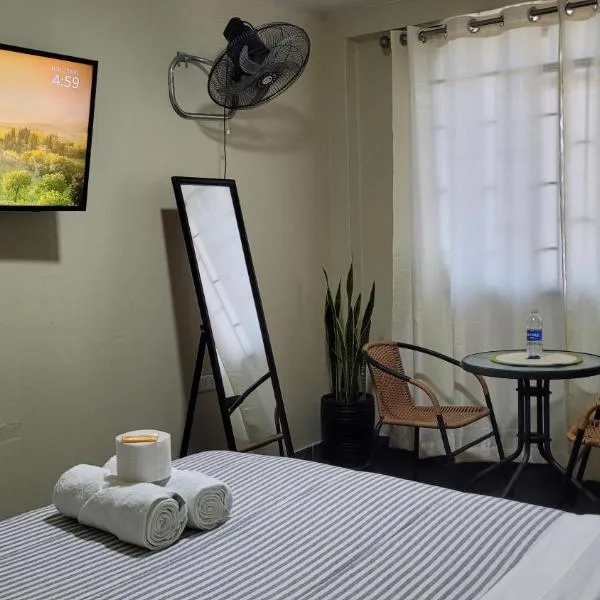 Chimbote Shelter, hotel in Chimbote