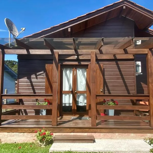 Suite 391 - Quarto privativo em casa, hotel v destinaci Canela