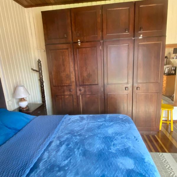 Suite 391 - Quarto privativo em casa - Foto 2
