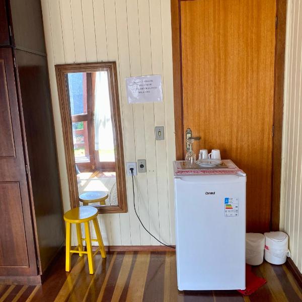 Suite 391 - Quarto privativo em casa - Foto 3