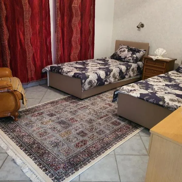 Apartman KIKI, hótel í Čapljina