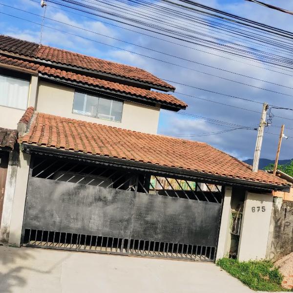 Casa de praia
