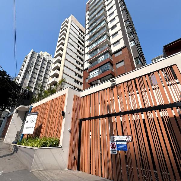 ParkSide Jardim Paulista