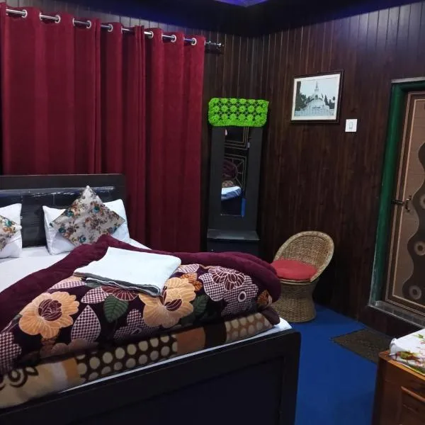 Goonkeshari Homestay, hotel in Ghum