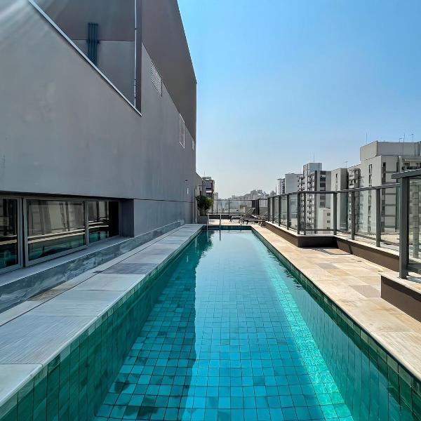 ParkSide Jardim Paulista - Foto 4