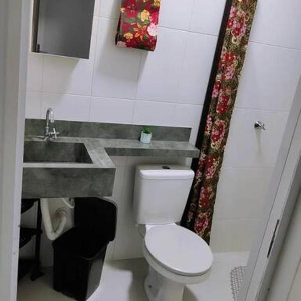 Casa com piscina praia de Leste - Foto 3