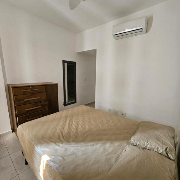 CAP1, Capitania Varam, Pitangueiras, piscina, 100 m da praia, 2 dormitórios, 2 vagas de garagem, temporariamente sem churrasqueira - Foto 2