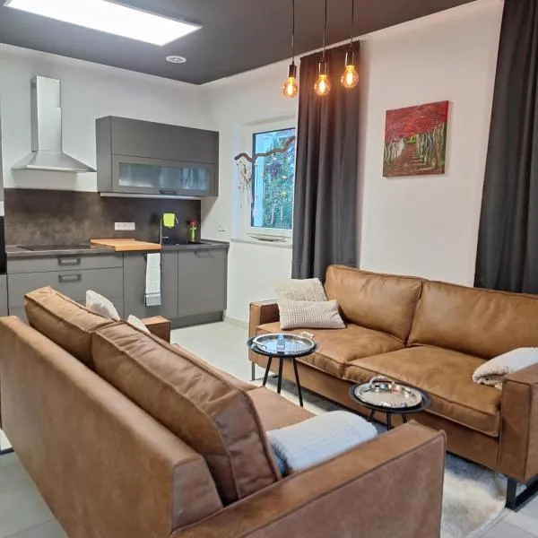 Ferienhaus Lutki - Neues Familiendomiziel im Spreewald - Ideal für Hundehalter, hotel v destinaci Lübbenau