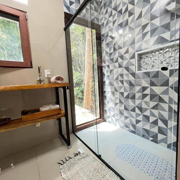 Cabanas Cantareira - Araucária - Foto 3