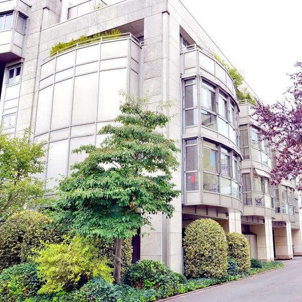 Residence Zug, hotel v destinaci Zug