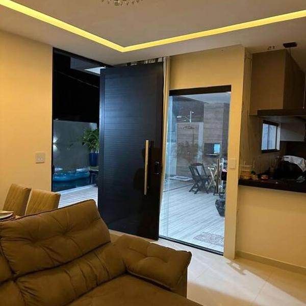 Casa de praia, em Jaúa - Foto 5