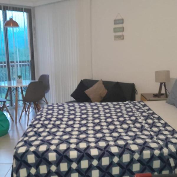 Apartamento Paraíso no Condado - Mangaratiba - Foto 2