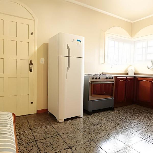 Rosa Casa Dália - Foto 4