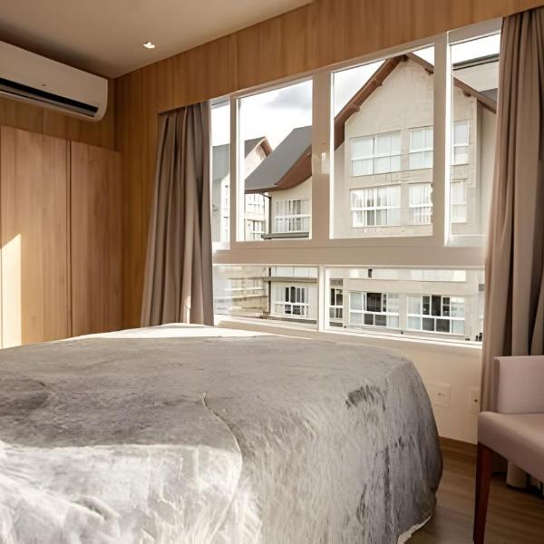 Rosa Edifício Vita Boulevard - Foto 2