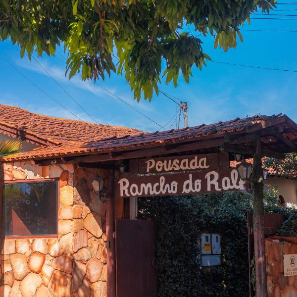 Pousada Rancho do Ralf - Foto 5