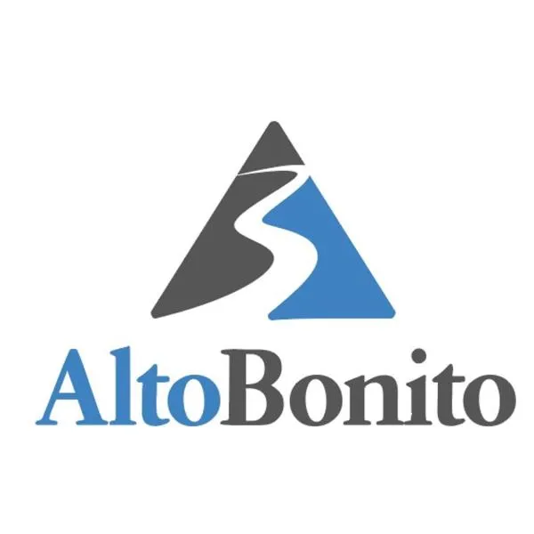 Villas Alto Bonito, ξενοδοχείο σε Sevilla