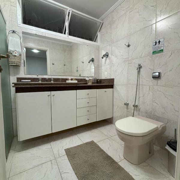 Santa Fé Hospedagem - Espaço Inteiro - Foto 3