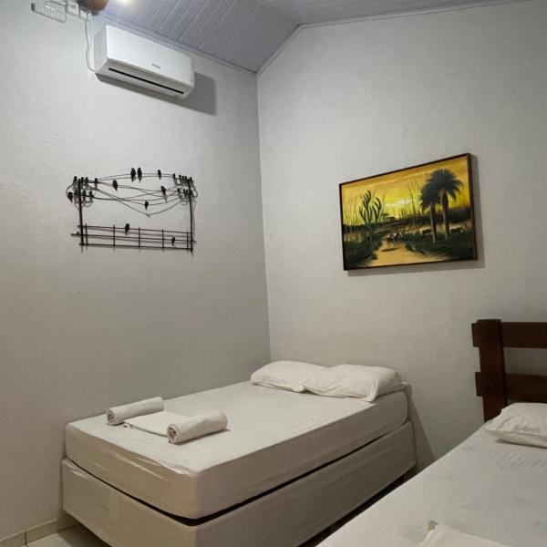 Casa São Jorge Pirenópolis - Foto 2