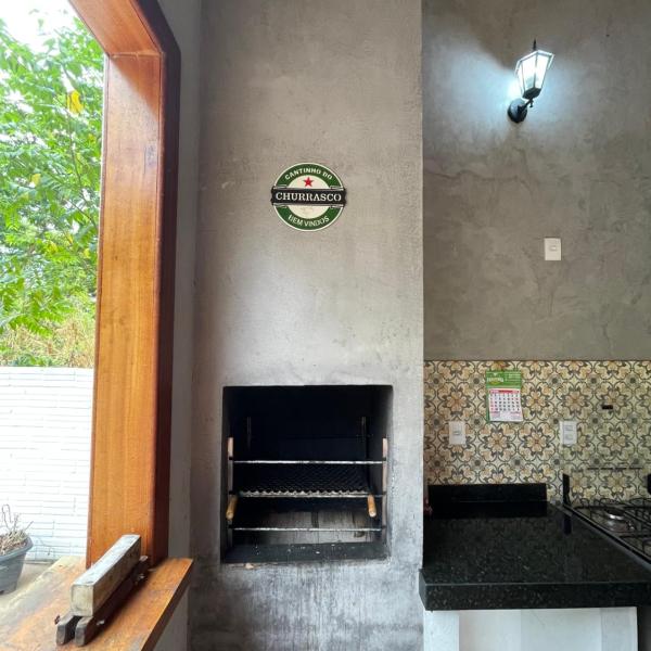 Casa São Jorge Pirenópolis - Foto 3